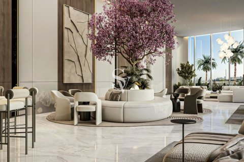 Apartment in Falcon City of Wonders, Dubai 1 bedroom, 76 sq.m. № 121894 - photo 9