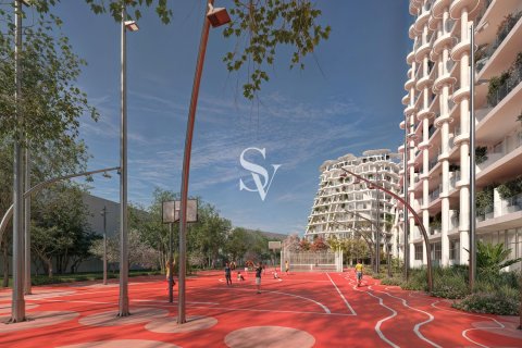 Apartamento en Falcon City of Wonders, Dubai, 1 dormitorio, 76 m², № 121895 - foto 4