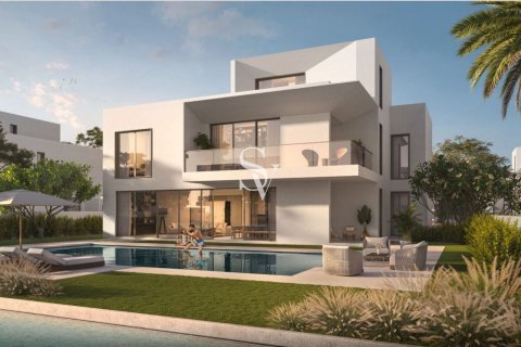 Villa en Dubai, 4 dormitorios, 768 m², № 121898 - foto 8