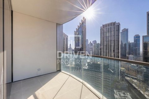 شقة في Opera District, وسط مدينة دبي, دبي 2 غرف نوم, 118.08 م² رقم 136723 - صورة 11