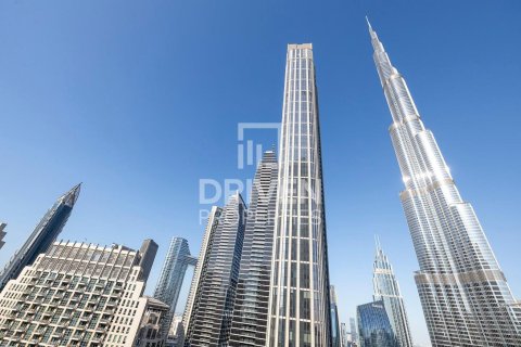 شقة في Opera District, وسط مدينة دبي, دبي 2 غرف نوم, 118.08 م² رقم 136723 - صورة 12