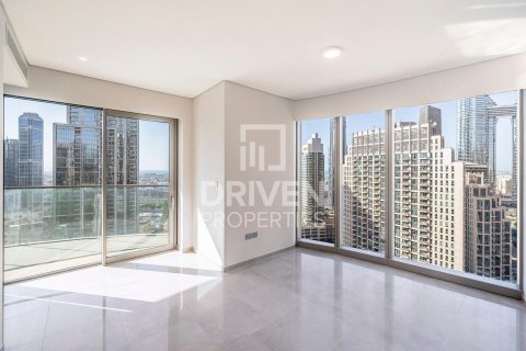 شقة في Opera District, وسط مدينة دبي, دبي 2 غرف نوم, 118.08 م² رقم 136723 - صورة 3