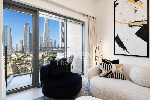 Снять в аренду квартиру в Burj Royale, Даунтаун Дубай (Даунтаун Бурдж Дубай), Дубай: 2 спальни, 86.86м², № 136718 - фото 5