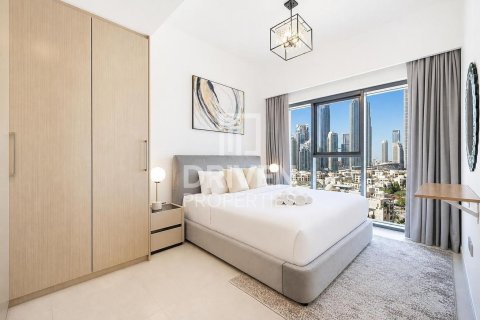 Снять в аренду квартиру в Burj Royale, Даунтаун Дубай (Даунтаун Бурдж Дубай), Дубай: 2 спальни, 86.86м², № 136718 - фото 20