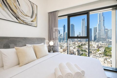 Снять в аренду квартиру в Burj Royale, Даунтаун Дубай (Даунтаун Бурдж Дубай), Дубай: 2 спальни, 86.86м², № 136718 - фото 15
