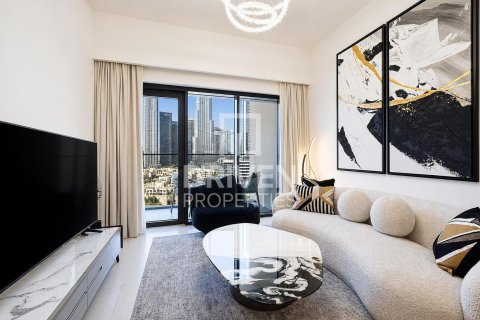 Снять в аренду квартиру в Burj Royale, Даунтаун Дубай (Даунтаун Бурдж Дубай), Дубай: 2 спальни, 86.86м², № 136718 - фото 8