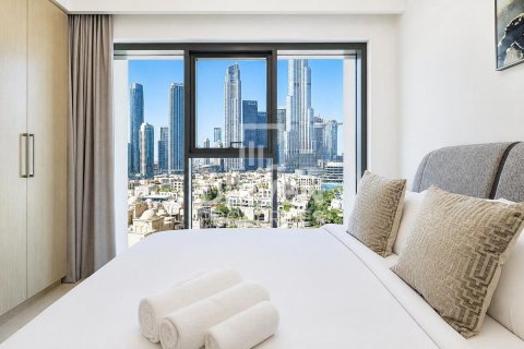 Снять в аренду квартиру в Burj Royale, Даунтаун Дубай (Даунтаун Бурдж Дубай), Дубай: 2 спальни, 86.86м², № 136718 - фото 13
