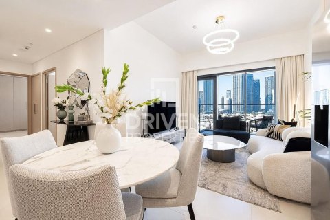 Снять в аренду квартиру в Burj Royale, Даунтаун Дубай (Даунтаун Бурдж Дубай), Дубай: 2 спальни, 86.86м², № 136718 - фото 9