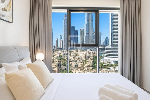 Снять в аренду квартиру в Burj Royale, Даунтаун Дубай (Даунтаун Бурдж Дубай), Дубай: 2 спальни, 86.86м², № 136718 - фото 21