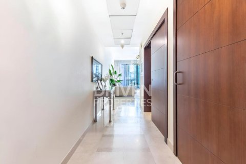شقة في Standpoint Towers, وسط مدينة دبي, دبي 1غرف نوم, 76.83 م² رقم 136721 - صورة 9