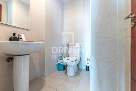 شقة في Standpoint Towers, وسط مدينة دبي, دبي 1غرف نوم, 76.83 م² رقم 136721 - صورة 12