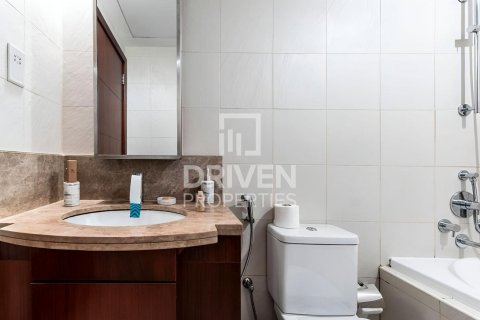 شقة في Standpoint Towers, وسط مدينة دبي, دبي 1غرف نوم, 76.83 م² رقم 136721 - صورة 10