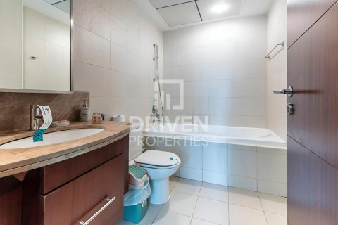 شقة في Standpoint Towers, وسط مدينة دبي, دبي 1غرف نوم, 76.83 م² رقم 136721 - صورة 11