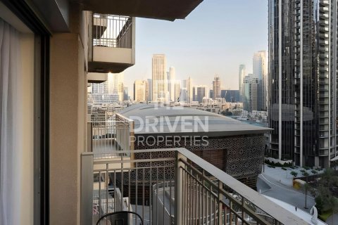 شقة في Standpoint Towers, وسط مدينة دبي, دبي 1غرف نوم, 76.83 م² رقم 136721 - صورة 15