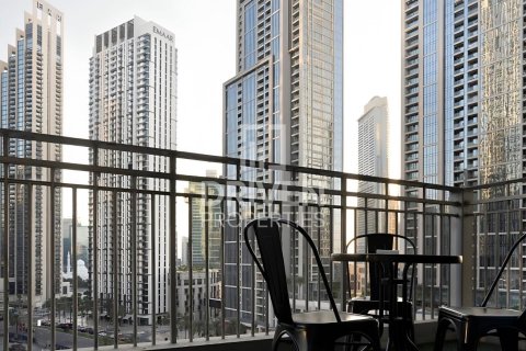 شقة في Standpoint Towers, وسط مدينة دبي, دبي 1غرف نوم, 76.83 م² رقم 136721 - صورة 5