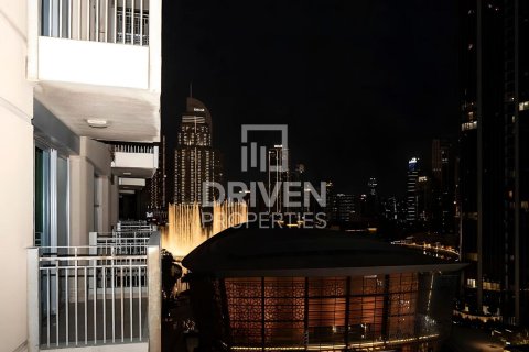شقة في Standpoint Towers, وسط مدينة دبي, دبي 1غرف نوم, 76.83 م² رقم 136721 - صورة 14
