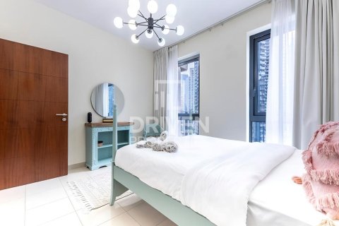 شقة في Standpoint Towers, وسط مدينة دبي, دبي 1غرف نوم, 76.83 م² رقم 136721 - صورة 7