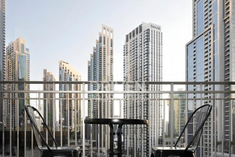 شقة في Standpoint Towers, وسط مدينة دبي, دبي 1غرف نوم, 76.83 م² رقم 136721 - صورة 4