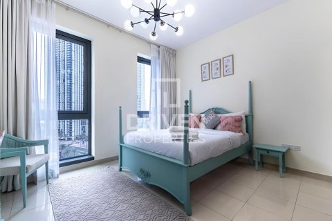 شقة في Standpoint Towers, وسط مدينة دبي, دبي 1غرف نوم, 76.83 م² رقم 136721 - صورة 8