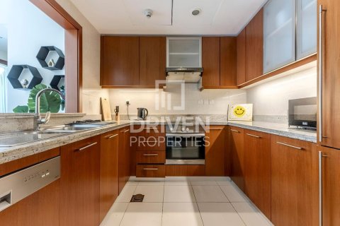 شقة في Standpoint Towers, وسط مدينة دبي, دبي 1غرف نوم, 76.83 م² رقم 136721 - صورة 3