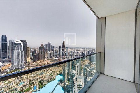 Снять в аренду квартиру в Opera District, Даунтаун Дубай (Даунтаун Бурдж Дубай), Дубай: 2 спальни, 104.61м², № 136722 - фото 11