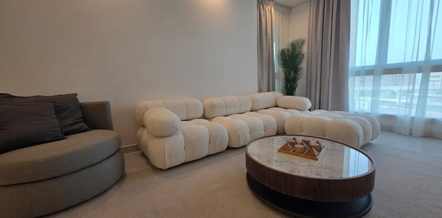Apartment in Palm Jumeirah, Dubai 2 bedrooms, 179.8 sq.m. № 112032