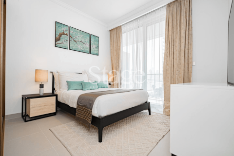 Apartment in EMAAR Beachfront, Dubai Harbour, Dubai 1 bedroom, 79 sq.m. № 56204 - photo 17