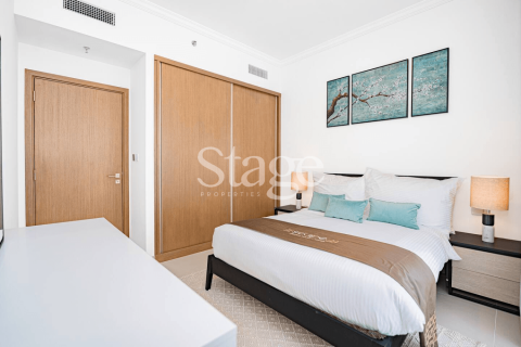 Apartment in EMAAR Beachfront, Dubai Harbour, Dubai 1 bedroom, 79 sq.m. № 56204 - photo 15