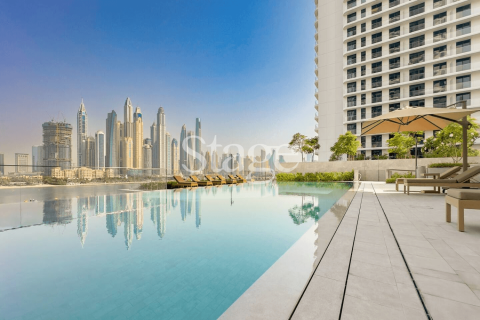Apartment in EMAAR Beachfront, Dubai Harbour, Dubai 1 bedroom, 79 sq.m. № 56204 - photo 4