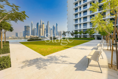 Apartment in EMAAR Beachfront, Dubai Harbour, Dubai 1 bedroom, 79 sq.m. № 56204 - photo 6