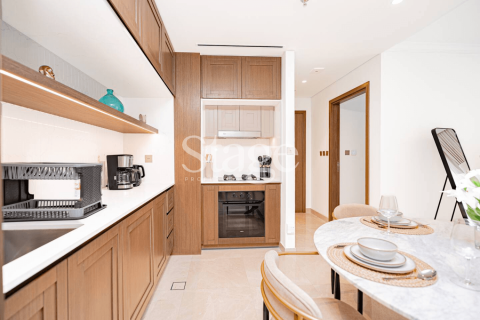 Apartment in EMAAR Beachfront, Dubai Harbour, Dubai 1 bedroom, 79 sq.m. № 56204 - photo 14