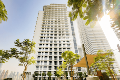 Apartment in EMAAR Beachfront, Dubai Harbour, Dubai 1 bedroom, 79 sq.m. № 56204 - photo 5