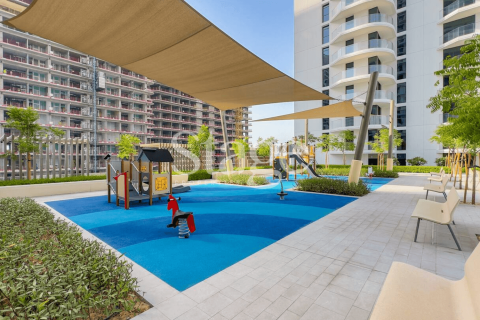 Apartment in EMAAR Beachfront, Dubai Harbour, Dubai 1 bedroom, 79 sq.m. № 56204 - photo 2