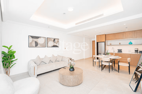 Apartment in EMAAR Beachfront, Dubai Harbour, Dubai 1 bedroom, 79 sq.m. № 56204 - photo 23
