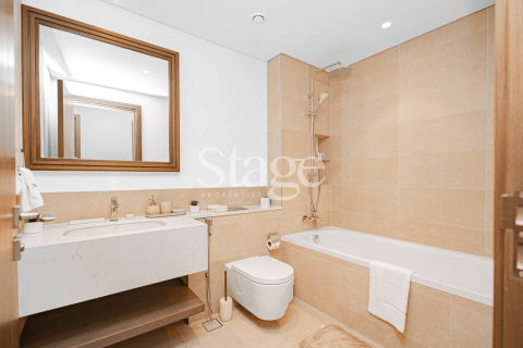 Apartment in EMAAR Beachfront, Dubai Harbour, Dubai 1 bedroom, 79 sq.m. № 56204 - photo 11
