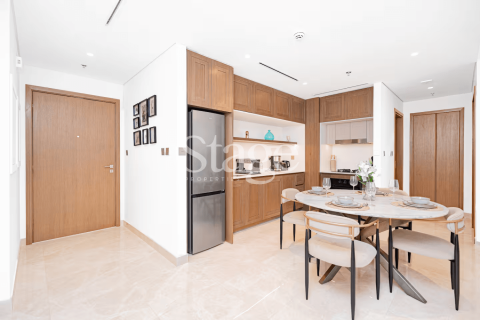Apartment in EMAAR Beachfront, Dubai Harbour, Dubai 1 bedroom, 79 sq.m. № 56204 - photo 13