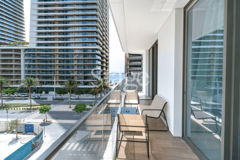 Apartment in EMAAR Beachfront, Dubai Harbour, Dubai 1 bedroom, 79 sq.m. № 56204 - photo 10