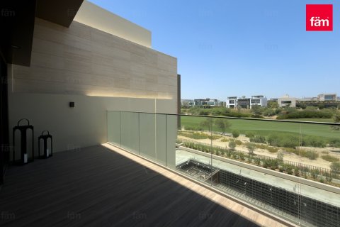 Villa à Dubai Hills Estate, Dubai, 6 chambres, 1172.6 m², № 110938 - photo 3