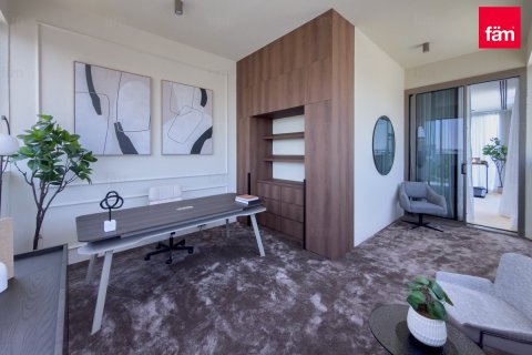 Villa à Dubai Hills Estate, Dubai, 6 chambres, 1172.6 m², № 110938 - photo 21
