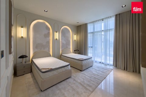 Villa à Dubai Hills Estate, Dubai, 6 chambres, 1172.6 m², № 110938 - photo 14