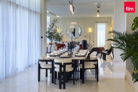 Villa à Dubai Hills Estate, Dubai, 6 chambres, 1172.6 m², № 110938 - photo 25