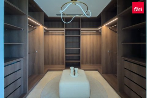 Villa à Dubai Hills Estate, Dubai, 6 chambres, 1172.6 m², № 110938 - photo 13
