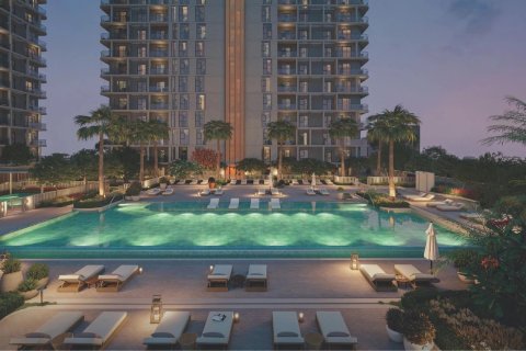 Apartment in Dubai 3 bedrooms, 163 sq.m. № 5524