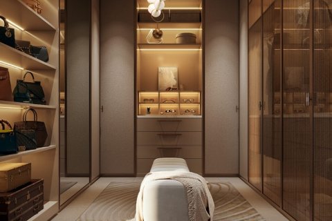 Apartment in THE ADDRESS DOWNTOWN in Downtown Dubai (Downtown Burj Dubai), Dubai 5 bedrooms, 893 sq.m. № 39942 - photo 7