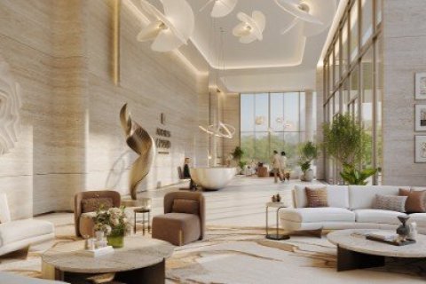 Apartment in THE ADDRESS DOWNTOWN in Downtown Dubai (Downtown Burj Dubai), Dubai 5 bedrooms, 893 sq.m. № 39942 - photo 12