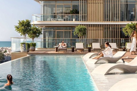 Apartment in THE ADDRESS DOWNTOWN in Downtown Dubai (Downtown Burj Dubai), Dubai 5 bedrooms, 893 sq.m. № 39942 - photo 13