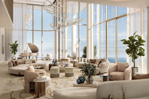 Apartment in THE ADDRESS DOWNTOWN in Downtown Dubai (Downtown Burj Dubai), Dubai 5 bedrooms, 893 sq.m. № 39942 - photo 10