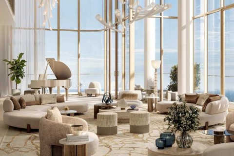 Apartment in THE ADDRESS DOWNTOWN in Downtown Dubai (Downtown Burj Dubai), Dubai 5 bedrooms, 893 sq.m. № 39942 - photo 15