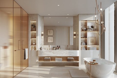 Apartment in THE ADDRESS DOWNTOWN in Downtown Dubai (Downtown Burj Dubai), Dubai 5 bedrooms, 893 sq.m. № 39942 - photo 14