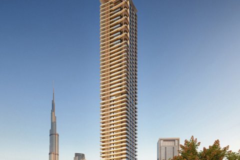 Apartment in THE ADDRESS DOWNTOWN in Downtown Dubai (Downtown Burj Dubai), Dubai 5 bedrooms, 893 sq.m. № 39942 - photo 3